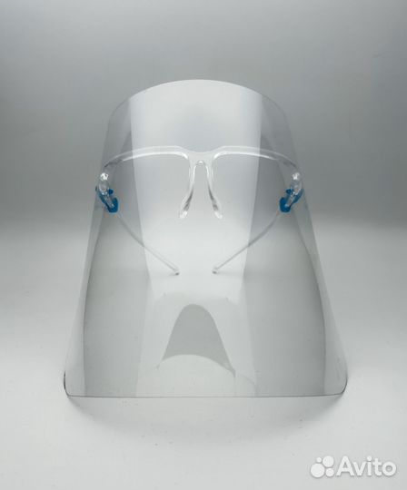 Защитный экран