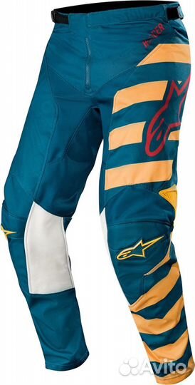 Alpinestars экипировка мото мотоштаны ktm honda