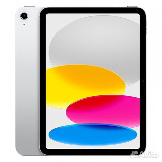 iPad 10 (10.9) 2022 Wi-fi 256gb