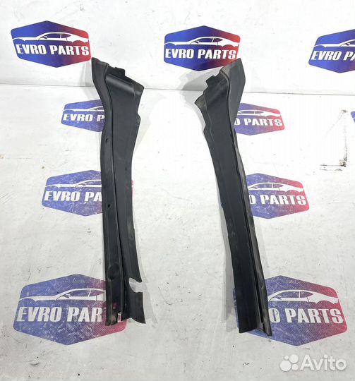 Пыльник крыла передний BMW 3 F-30