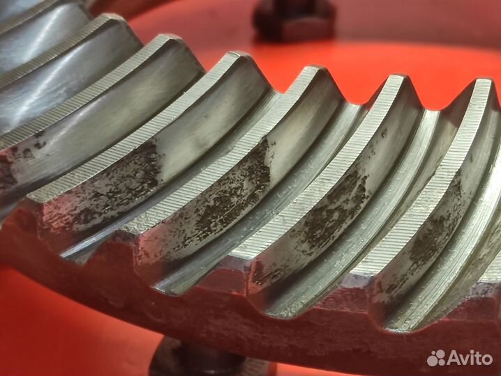 Главная пара задняя 3,73 Dana 35 Jeep XJ ZJ YJ