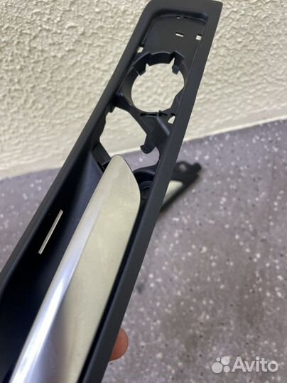 BMW X3 F25 ручки рестайлинг