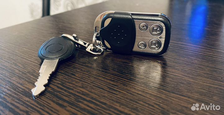 Электросамокат взрослый