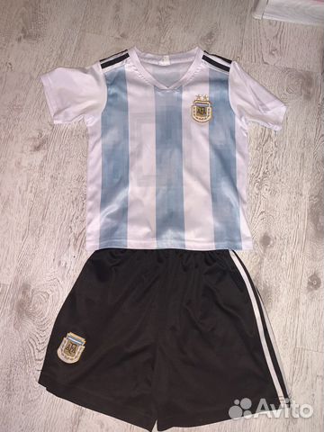 Детская спортивная форма