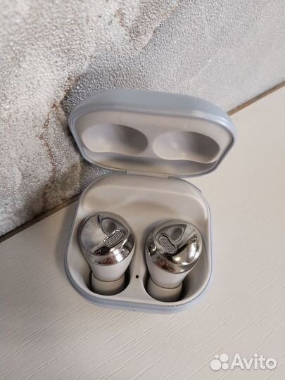 Наушники samsung galaxy buds pro