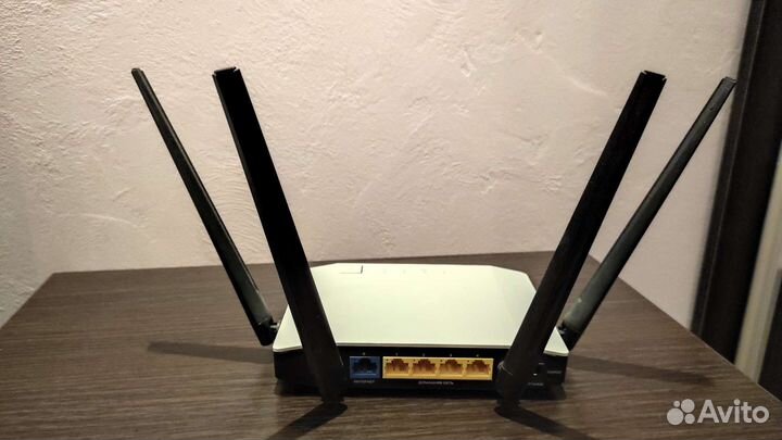 Wifi роутер Keenetic extra, air