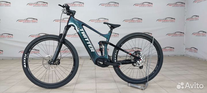 Электровелосипед