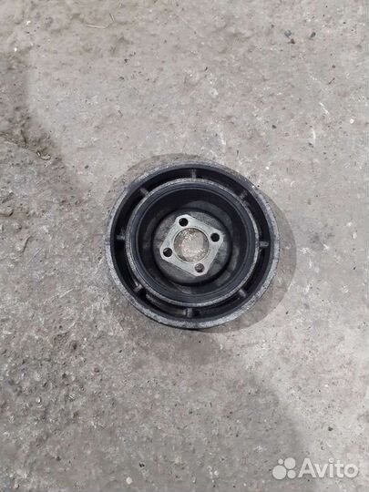 Fiat doblo Albea шкив коленвала