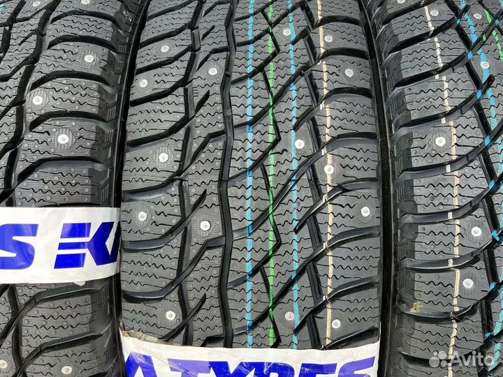Viatti Bosco Nordico V-523 205/70 R15