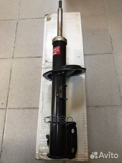Стойка амортизационная - Excel-G перед прав