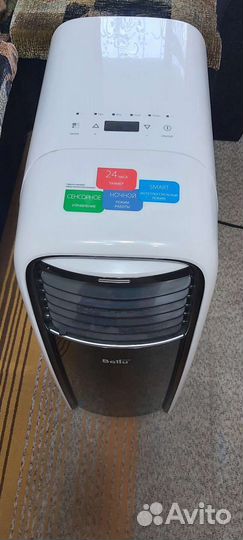 Кондиционер ballu bpac-09 CD