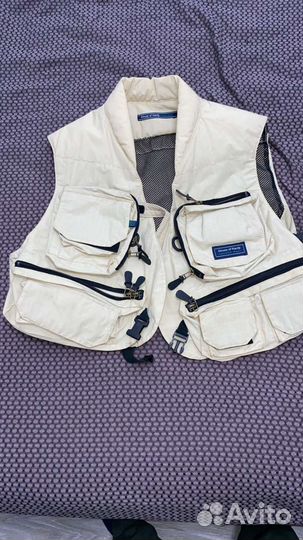 Нахлыстовая жилетка Hardy