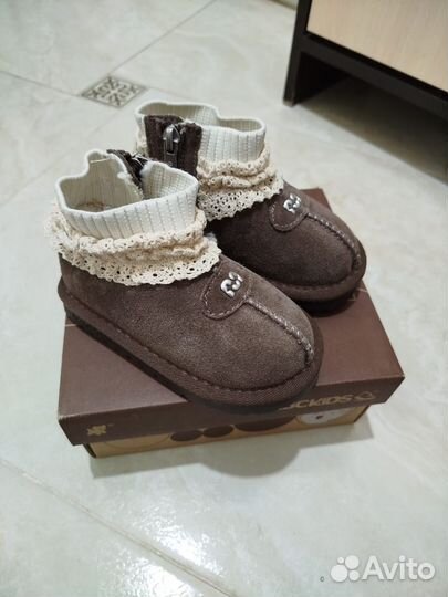 Кроссовки детские (муж.и женс.)