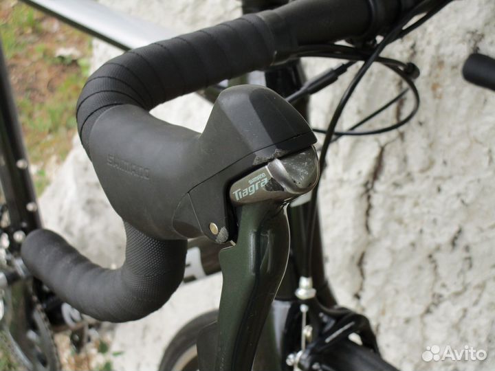 Merida Scultura Rim 300 2021 L