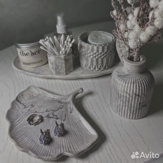 Набор в ванную