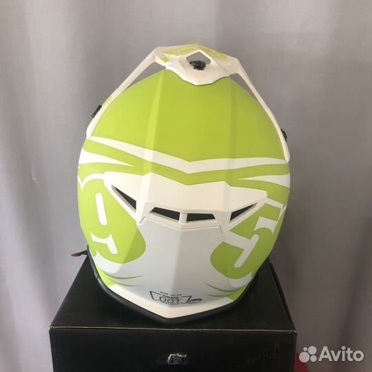 Шлем 509 Tactical