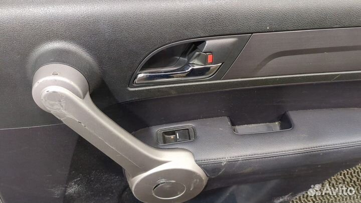 Дверь боковая Honda CR-V, 2007