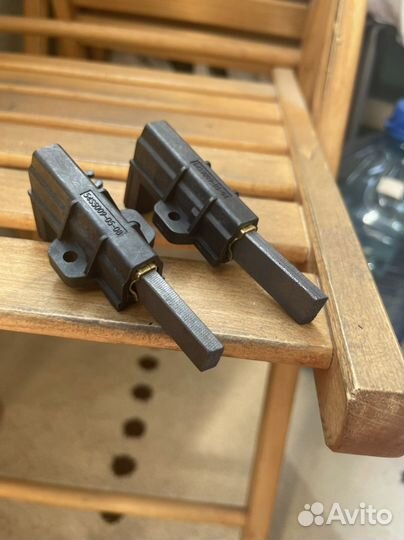 Графитовые щетки для стиральной машины