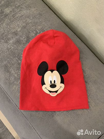 Шапка waikiki 2-4 года