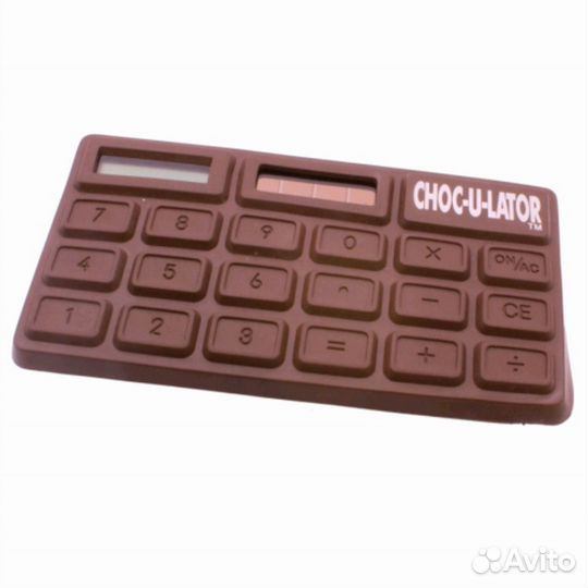 Калькулятор 