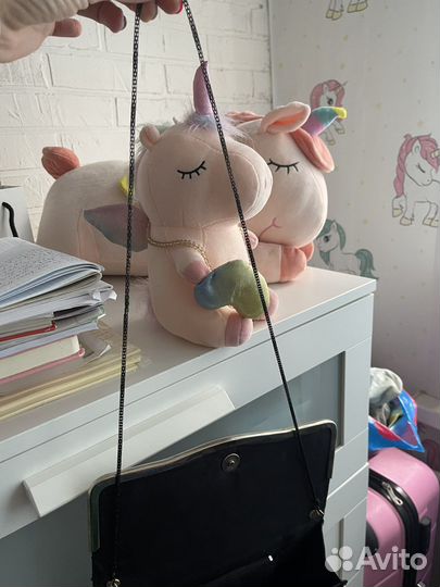 Клатч СССР и другие сумочки