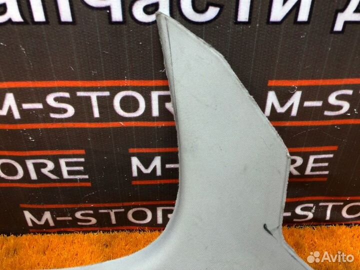 Обшивка стойки задняя левая Bmw 5-Series E60