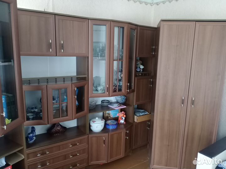 Продам стенку бу