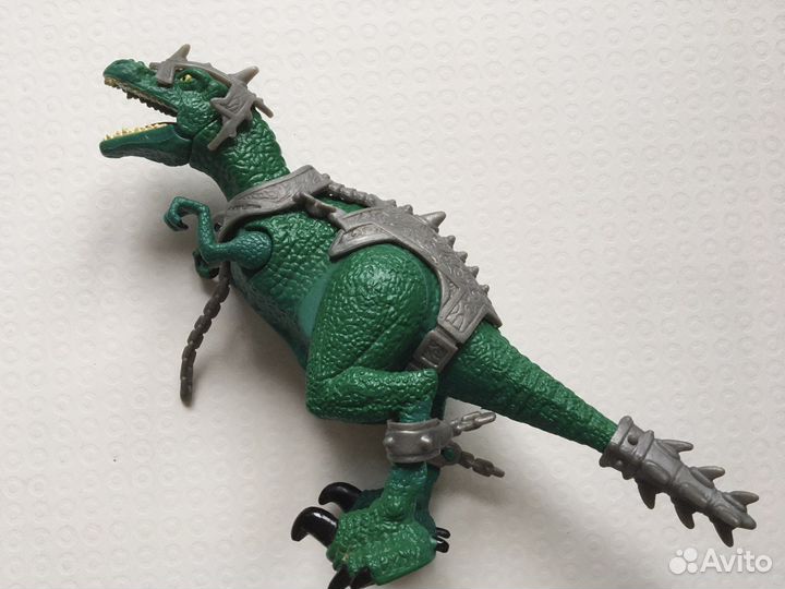 Фигурки Черепашки-ниндзя (tmnt)