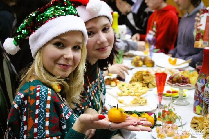 Детский лагерь Объединенное Королевство