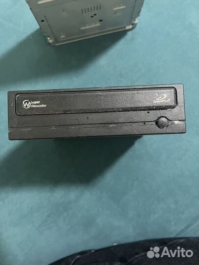 Дисковод для пк