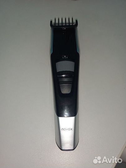 Машинка для стрижки волос новая