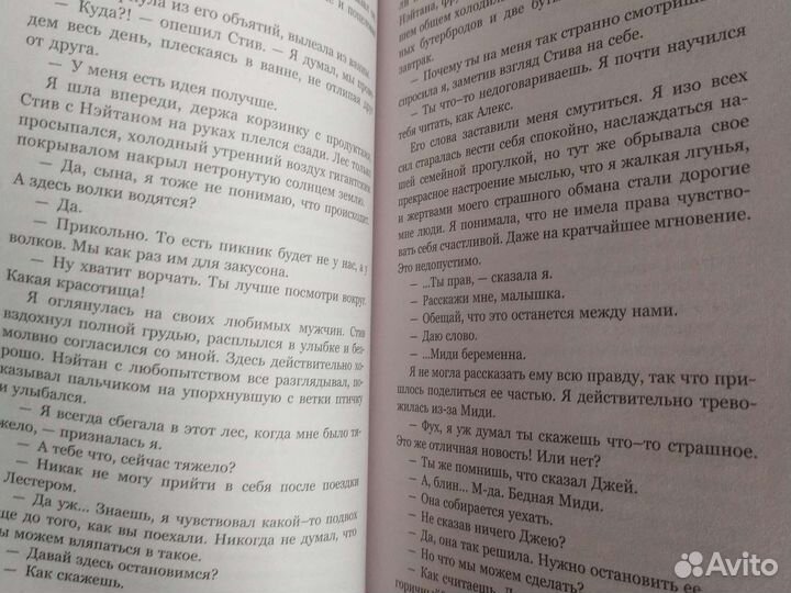 Абиссаль. Я и есть безумие. 3 книга