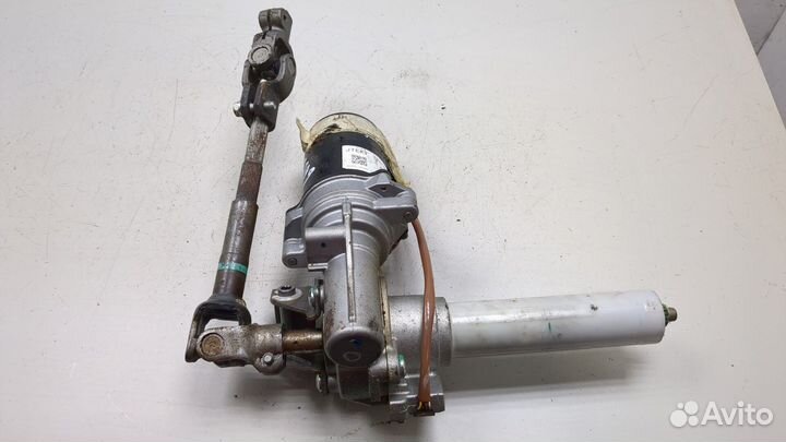 Электроусилитель руля Toyota Yaris, 2007