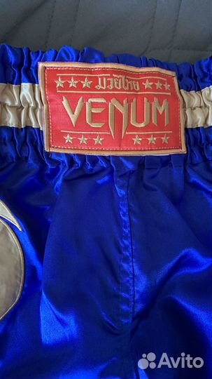 Шорты venum original