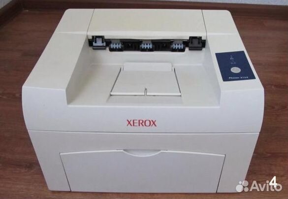 Ч/б лазерные принтеры