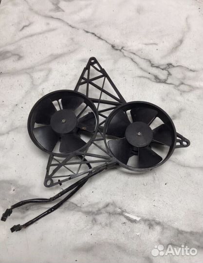 Кулер Harley Davidson V-Rod