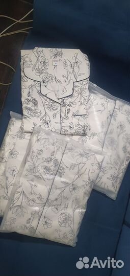 Пижама женская 48 50