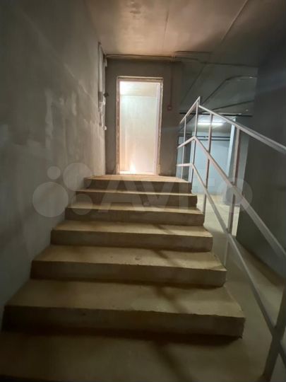 Помещение в новом ЖК 272 м²