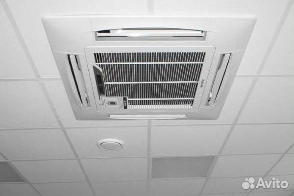 Установка сплит систем, ремонт, обслуживание