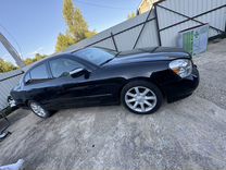 Infiniti Q45 4.5 AT, 2001, 342 752 км, с пробегом, цена 670 000 руб.