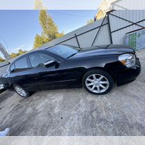 Infiniti Q45 4.5 AT, 2001, 342 752 км, с пробегом, цена 620 000 руб.