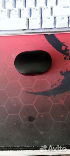 Наушники сяоми Mi True Wireless EBs Basic R