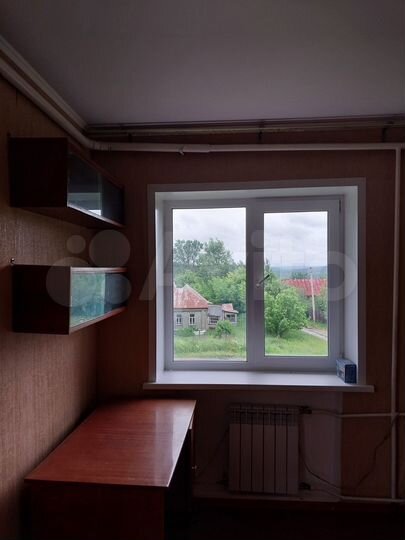 2-к. квартира, 40 м², 2/2 эт.