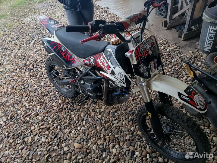 Kayo 125