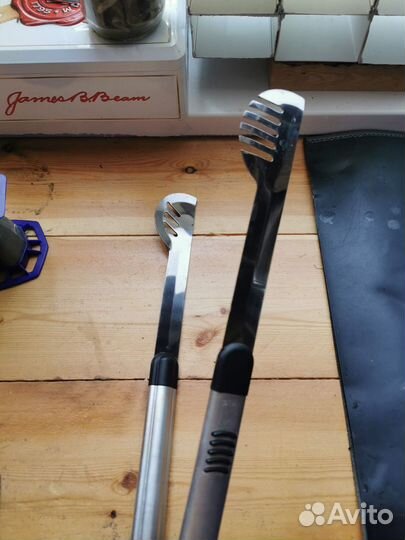 Щипцы для мяса