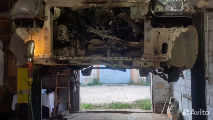Автосервис
