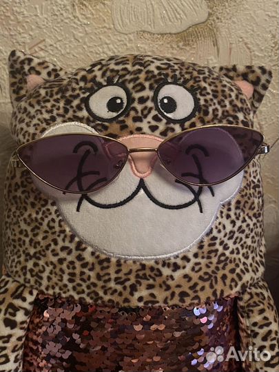 Солнцезащитные очки женские