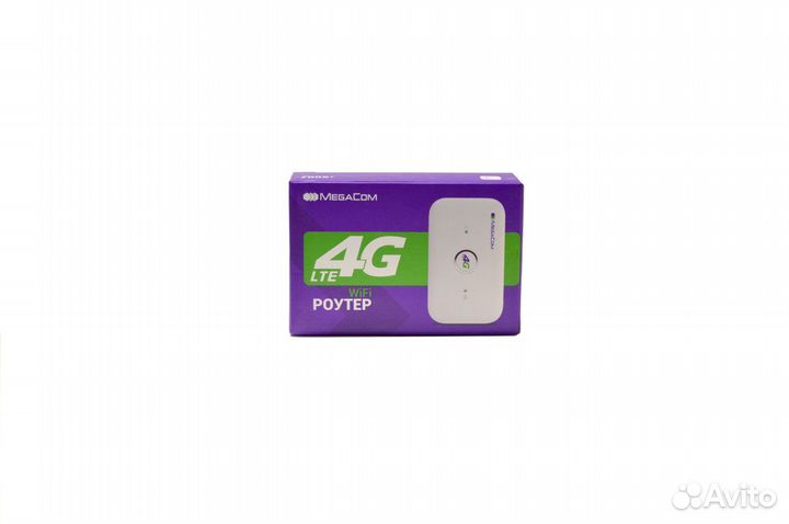 WiFi Роутер Huawei E5573-322 под Всех Операторов