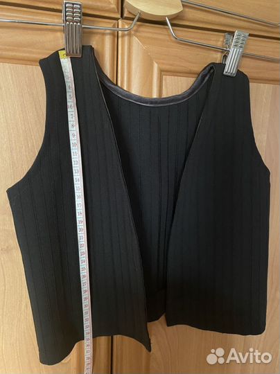 Жилетка на мальчика