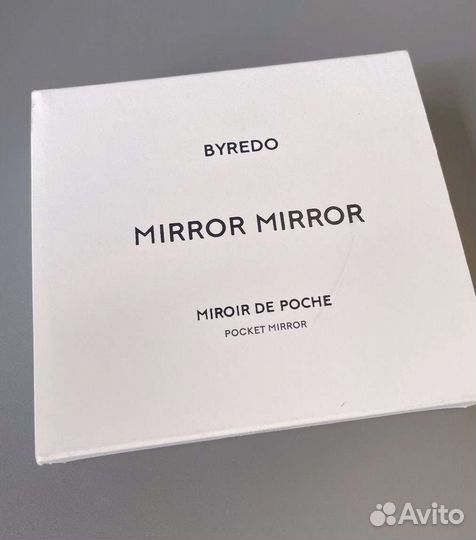 Зеркало Byredo